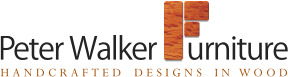Peter Walker furniture maker